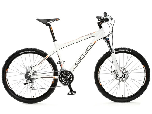 Carrera kraken men mountain - men's,