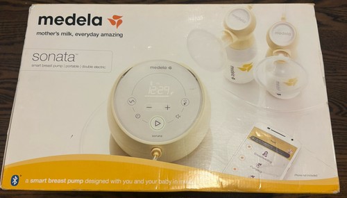 Medela sonata double electric - sonata,