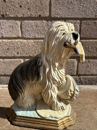 Rare vintage dulux paint old - paint,