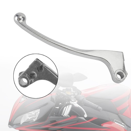 Clutch lever fit - fit, honda