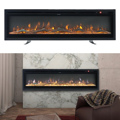 Insert wall mounted - 50",