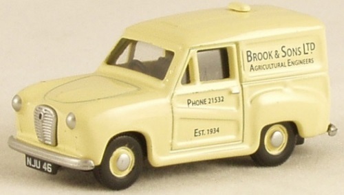 Classix em76659 austin - em76659,