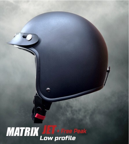 Low profile matrix jet matt - ,
