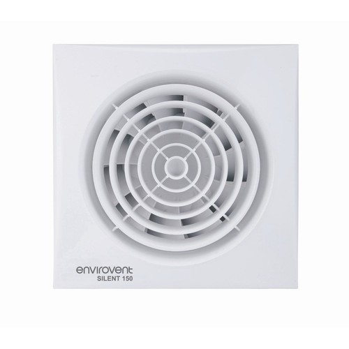 Envirovent silent 150mm - envirovent,