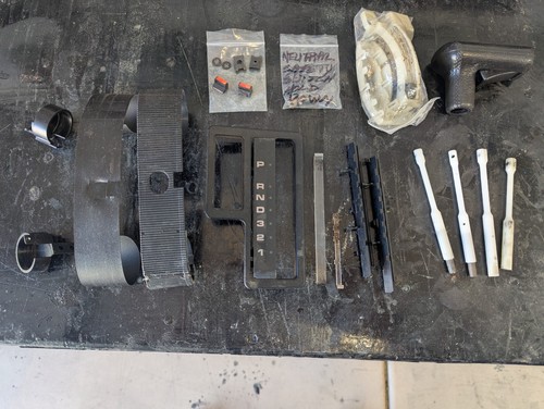 Bmw e34 automatic - automatic, transmission