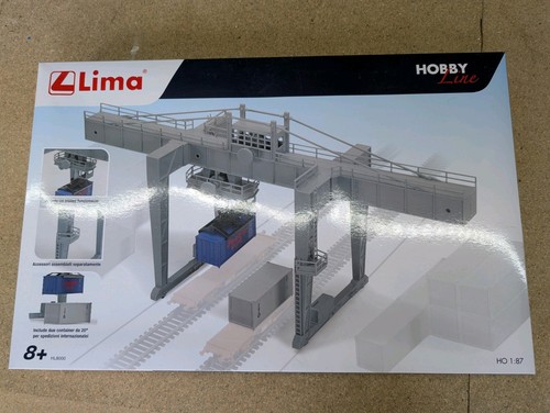 Lima hobby line - lima, ho