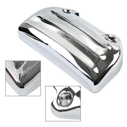 Chrome voltage regulator - voltage,