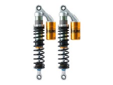 Ohlins S36PL Road & Track
