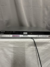 Panasonic DVD Recorder Player