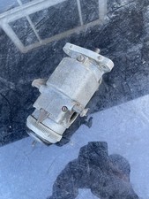 Lucas K2F Motorcycle Magneto