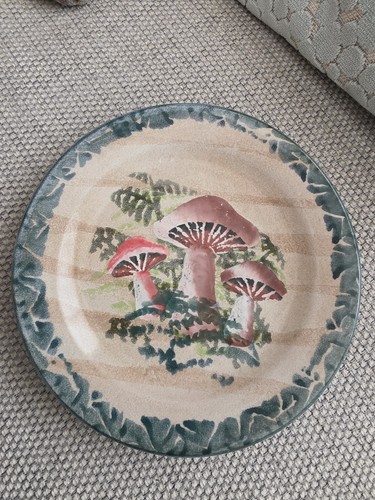 Rare vintage tain - vintage, pottery
