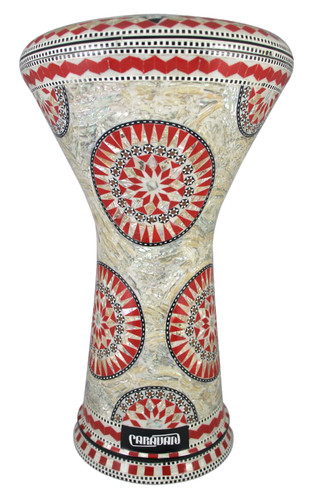 Inch mother pearl - 18-inch,