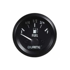 Durite 12V Illuminated 52mm