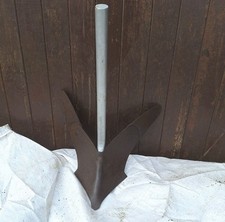 Ridger / Plough /  For Jalo