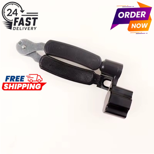 Guitar string winder 1 - winder, 1-