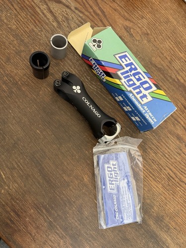 Nos ergo light - nos, itm