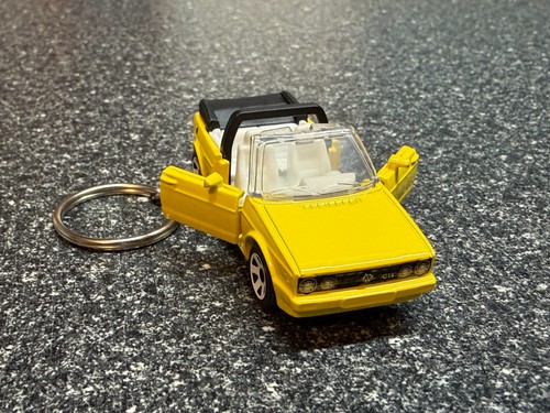 1987 mk1 golf convertible - mk1,