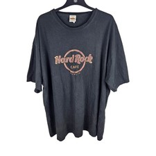 Hard Rock Cafe T-shirt Mens