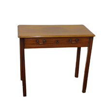 Antique victorian mahogany - antique,