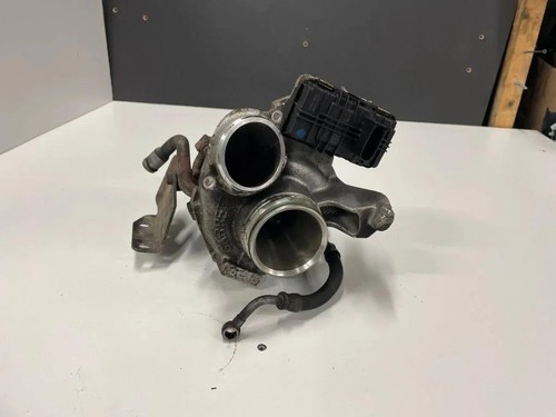 Bmw f25 turbocharger - bmw,