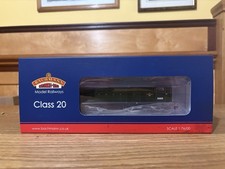 BACHMANN 35-351 CLASS 20/0 BR