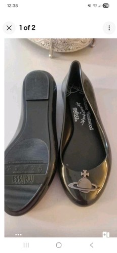 Melissa vivienne westwood - vivienne,