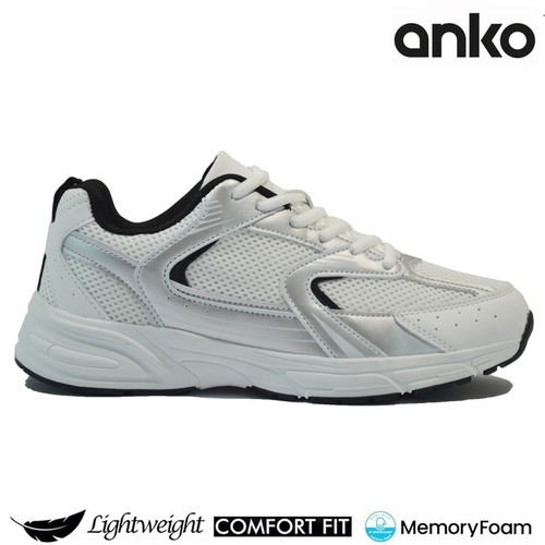 Mens memory foam - foam, casual