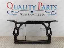 AUDI A4  FRONT SLAM PANEL