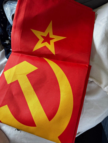 Soviet union communist car - union,