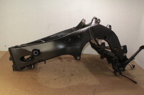 Yamaha fz1 rn16 frame - yamaha,