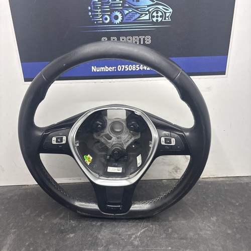 2015 volkswagen polo - polo, steering