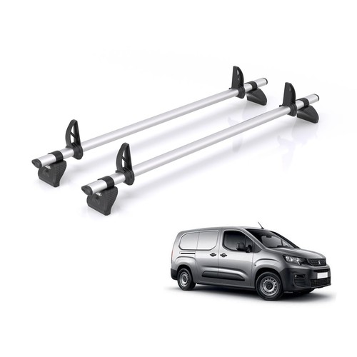 Peugeot partner roof rack - roof, fits