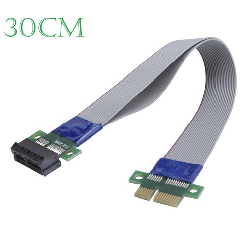 30cm pci 1x - riser, card