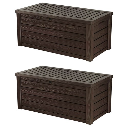 Keter westwood outdoor 150 - keter, gal