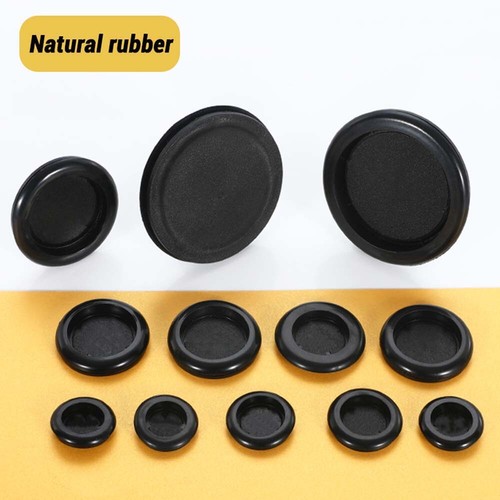Blanking grommets rubber - grommets,