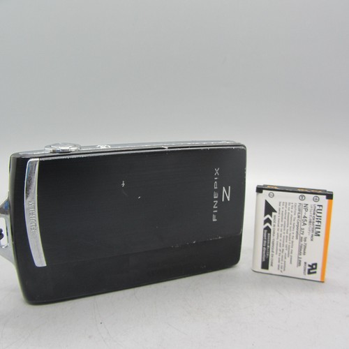 Fujifilm digital camera - fujifilm,