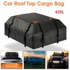 Universal Car Roof Top Cargo