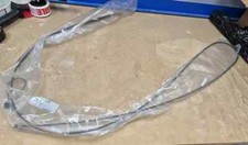 Genuine Bentley Bowden Cable