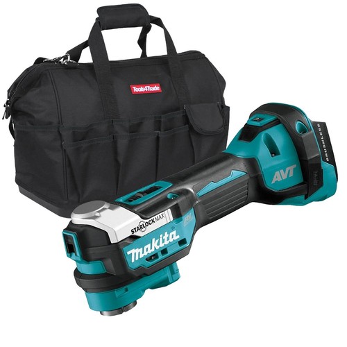 Makita dtm52z 18v - dtm52z,