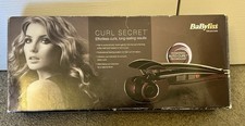 BaByliss Curl Secret Styler