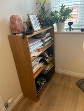 IKEA BILLY bookcase (80x28x106