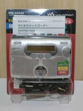 Sony WM-GX400 Cassette Walkman