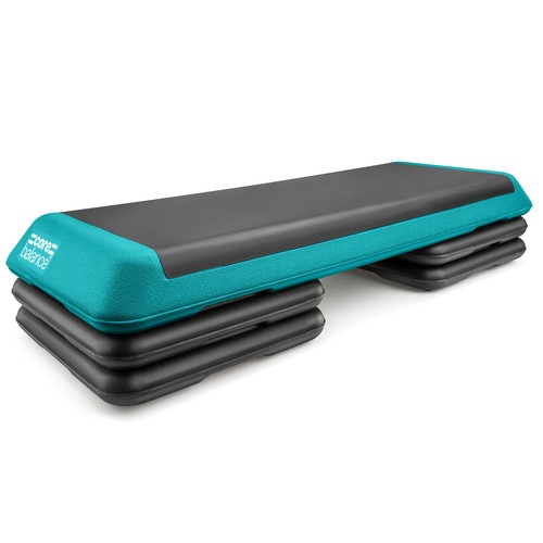 Exercise aerobic step - aerobic, level