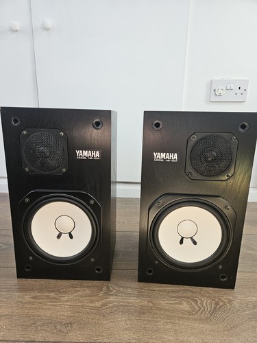 Yamaha 10m speaker pair - speaker, set