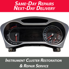 Ford  Mondeo Galaxy S-Max