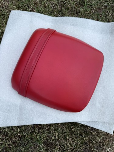 Ducati 748 916 996 - 748, rear