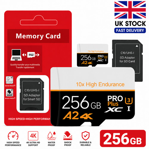 128gb micro memory card - memory,
