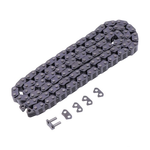 Rivet distribution chain - distribution,