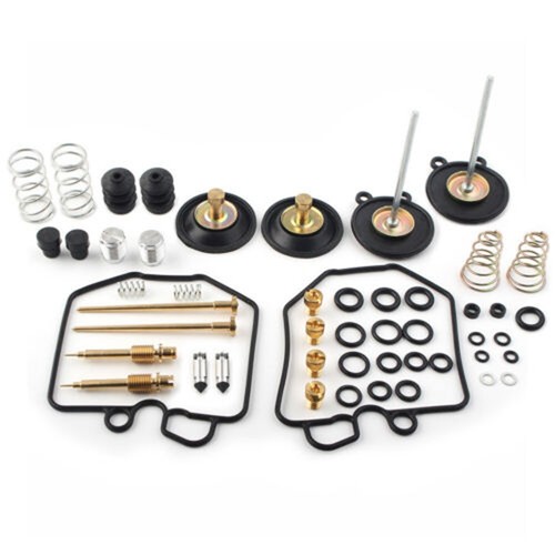 Carburetor repair rebuild - repair, kit