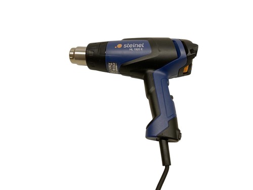 Hot air gun - air,